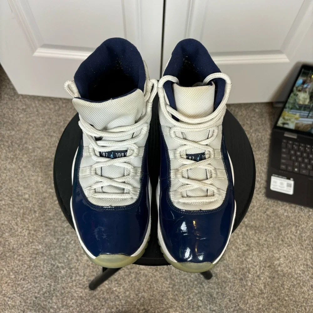 Air Jordan 11 Retro‎ 